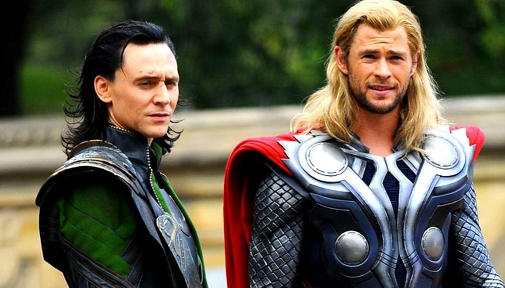 Loki: Chris Hemsworth realizó un cameo y nadie lo notó