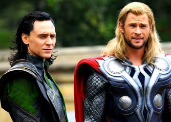 Loki: Chris Hemsworth realizó un cameo y nadie lo notó