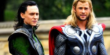 Loki: Chris Hemsworth realizó un cameo y nadie lo notó