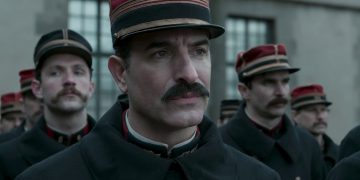 Comienza “Entre-Nous”, el Festival de Cine Francés