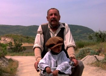 10 Curiosidades sobre Cinema Paradiso que seguro no conocías