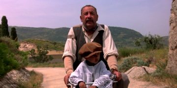10 Curiosidades sobre Cinema Paradiso que seguro no conocías