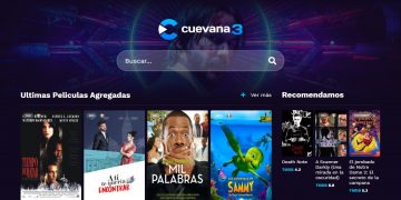 ¿Qué sucedió con la famosa página Cuevana 3?