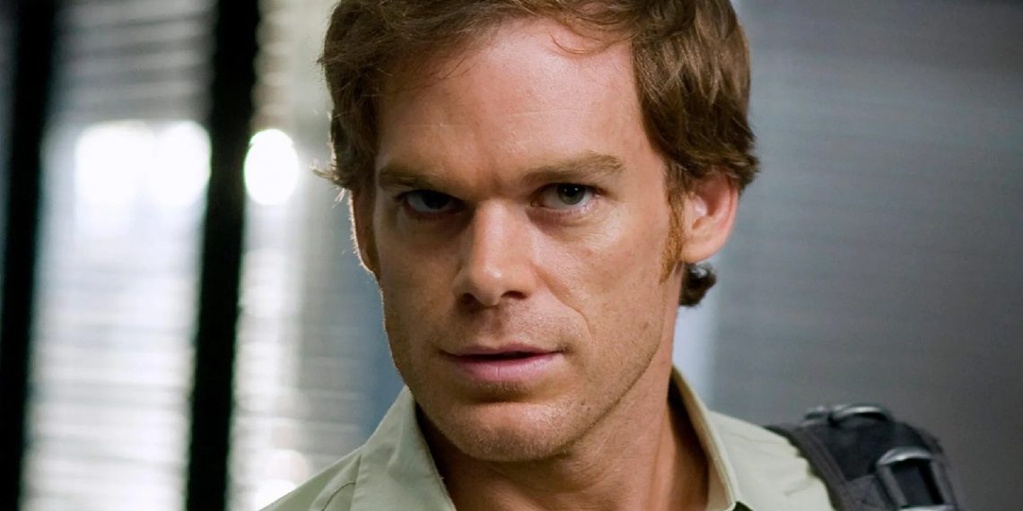 Dexter: ¡Un importante personaje regresa a la serie!