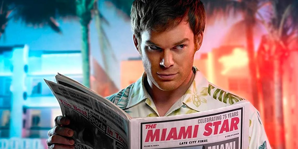 Dexter: ¡Un importante personaje regresa a la serie!