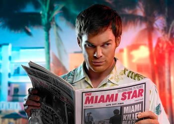 Dexter: ¡Un importante personaje regresa a la serie!