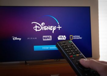 La famosa serie de la infancia que se suma a Disney+