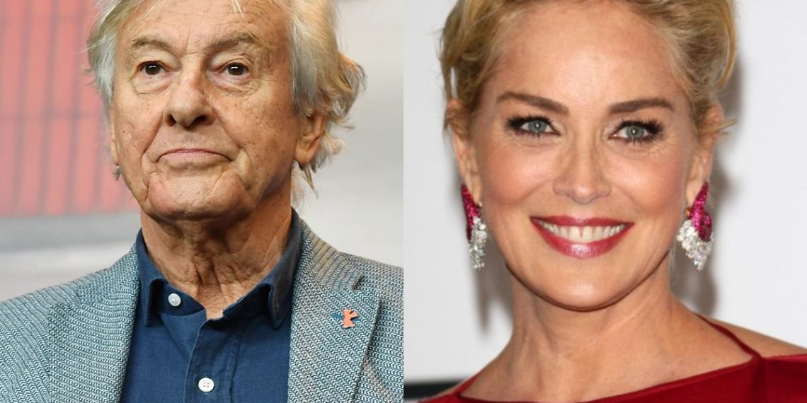 ¡Polémica! Paul Verhoeven desmintió a Sharon Stone por la escena de Bajos Instintos