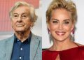 ¡Polémica! Paul Verhoeven desmintió a Sharon Stone por la escena de Bajos Instintos