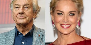 ¡Polémica! Paul Verhoeven desmintió a Sharon Stone por la escena de Bajos Instintos