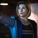 Doctor Who se queda sin protagonista y sin guionista