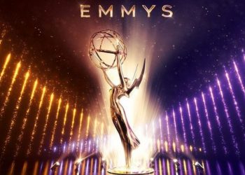 Un famoso actor no entiende por qué fue nominado a los Emmys 2021