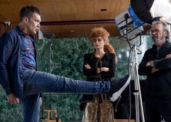 Los títulos que se estrenarán en el Festival de Cine de Venecia
