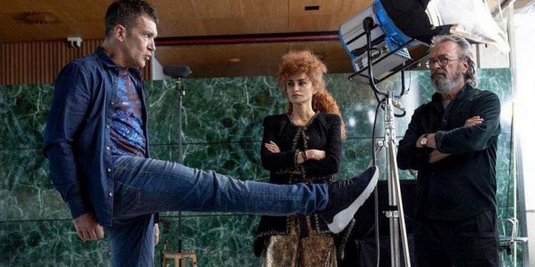 Los títulos que se estrenarán en el Festival de Cine de Venecia