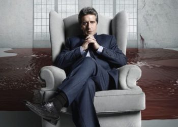 Mirá el trailer de El Reino, la serie argentina de Netflix