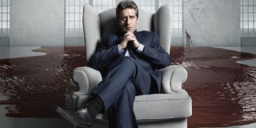 Mirá el trailer de El Reino, la serie argentina de Netflix