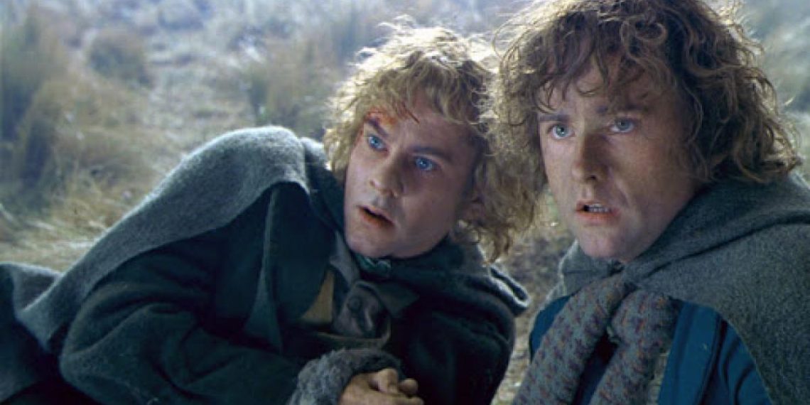 La escandalosa escena de El Señor de los anillos que nunca se vio