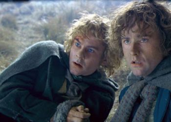 La escandalosa escena de El Señor de los anillos que nunca se vio