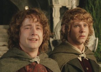 La escandalosa escena de El Señor de los anillos que nunca se vio