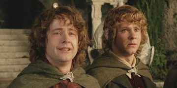 La escandalosa escena de El Señor de los anillos que nunca se vio