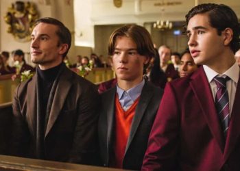 Los 3 estrenos de Netflix que no podés perderte