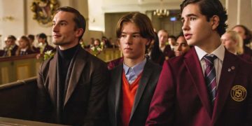 Los 3 estrenos de Netflix que no podés perderte