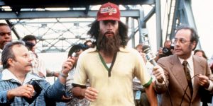 La razón por la que Forrest Gump comenzó a correr