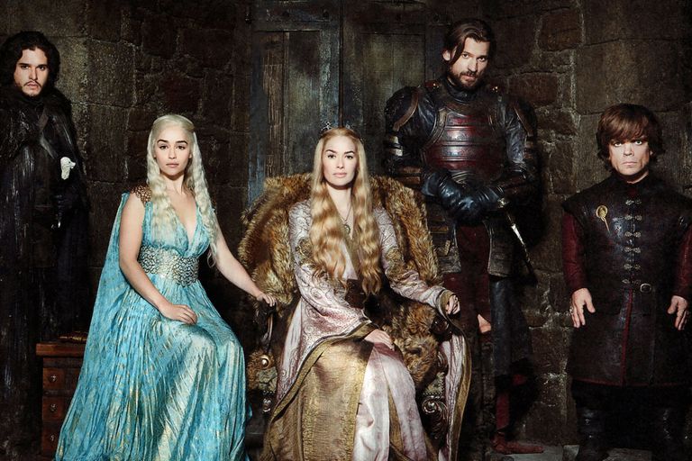 Game of Thrones: Por estas razones la serie está envejeciendo mal