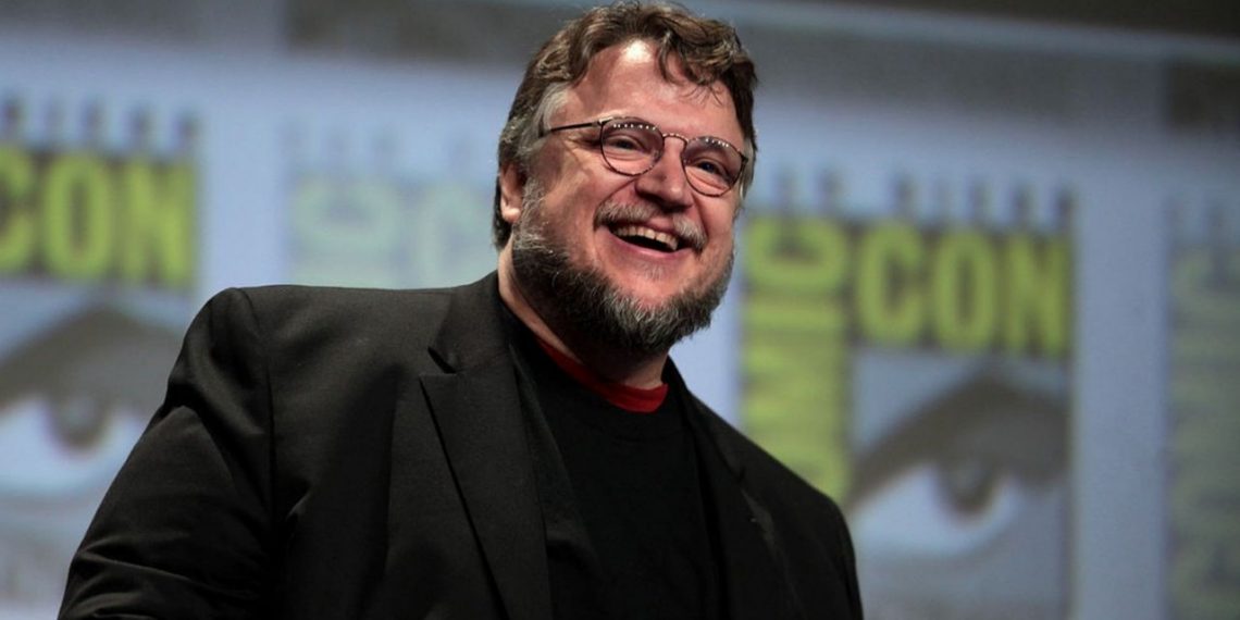 Las palabras de Guillermo del Toro a Nicolas Cage por Pig