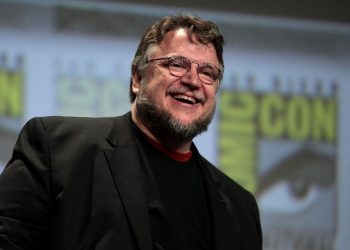 Las palabras de Guillermo del Toro a Nicolas Cage por Pig