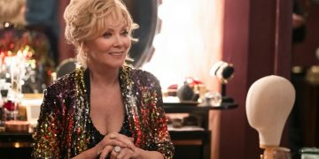 Las mejores series para disfrutar en HBO Max