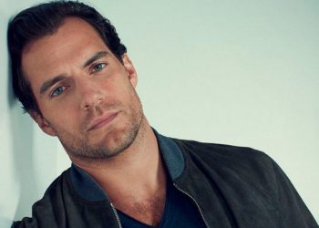 ¡Nuevo desafío!: Así será el próxima proyecto de Henry Cavill
