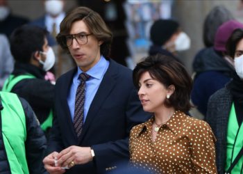 Mira el sensacional tráiler de House of Gucci