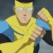 Invincible tendrá su película en acción real
