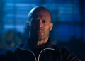 ¿Lo sabías? La inédita profesión de Jason Statham