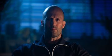 ¿Lo sabías? La inédita profesión de Jason Statham