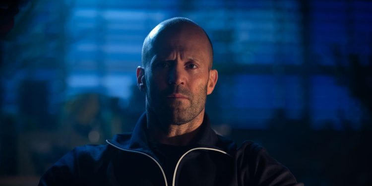 ¿Lo sabías? La inédita profesión de Jason Statham