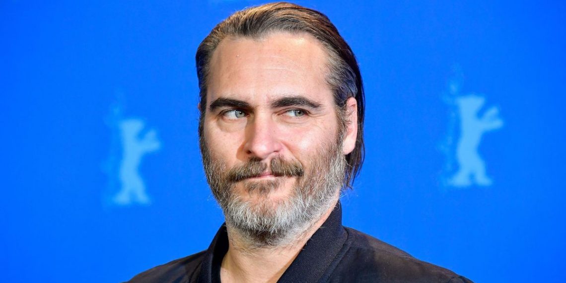 Primeras imágenes de Joaquin Phoenix en lo nuevo de Ari Aster