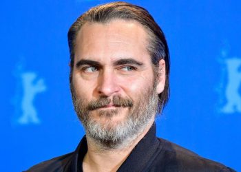 Primeras imágenes de Joaquin Phoenix en lo nuevo de Ari Aster