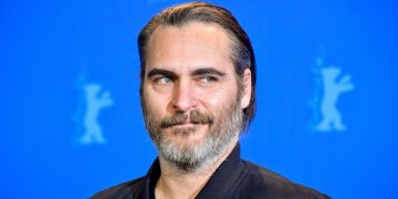 Primeras imágenes de Joaquin Phoenix en lo nuevo de Ari Aster