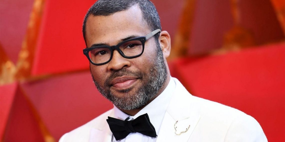 Mira el enigmático póster de la próxima película de Jordan Peele