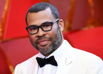 Mira el enigmático póster de la próxima película de Jordan Peele