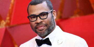Mira el enigmático póster de la próxima película de Jordan Peele