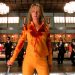 Uma Thurman odiaba el traje amarillo de Kill Bill