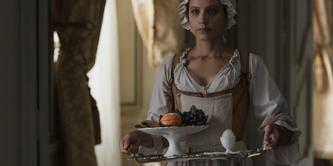 La Cocinera de Castamar, el nuevo éxito de Netflix: ¿cuándo llega su Temporada 2?