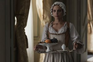La Cocinera de Castamar, el nuevo éxito de Netflix: ¿cuándo llega su Temporada 2?
