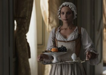 La Cocinera de Castamar, el nuevo éxito de Netflix: ¿cuándo llega su Temporada 2?