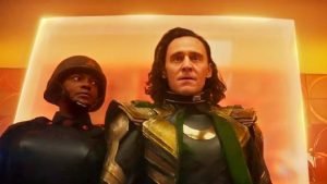 Loki: Este personaje podría ser el verdadero villano