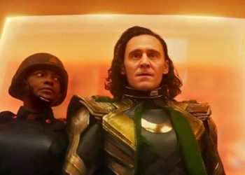 Loki: Este personaje podría ser el verdadero villano