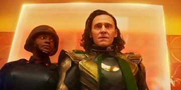 Loki: Este personaje podría ser el verdadero villano